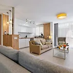 Apartman Ayma Soho Málaga