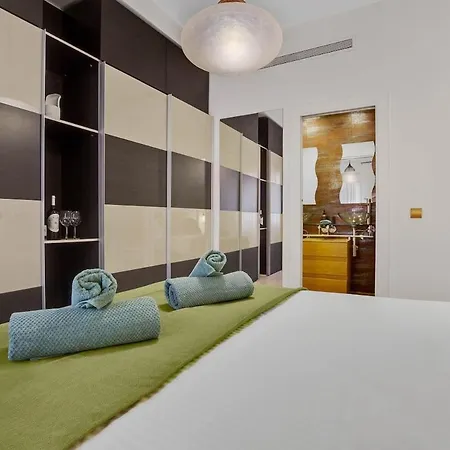 Ayma Soho Málaga