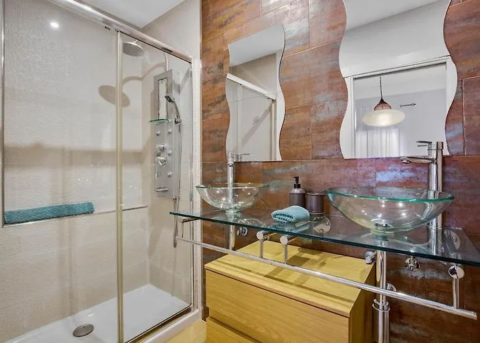 Appartement Ayma Soho Málaga