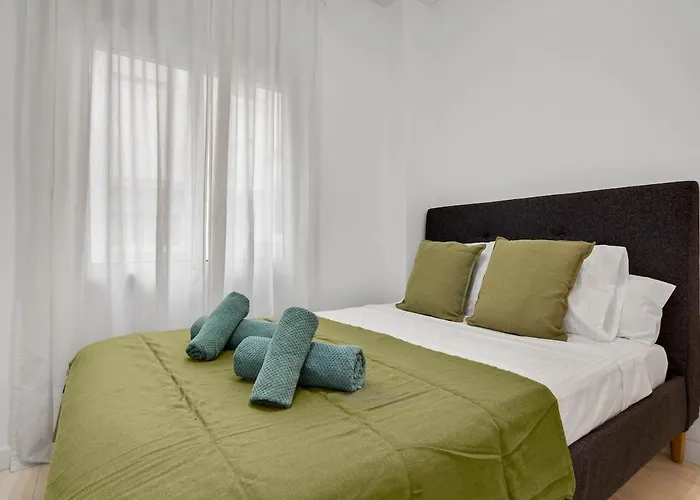 Ayma Soho Appartement *