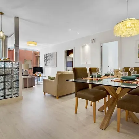 Apartment Ayma Soho *