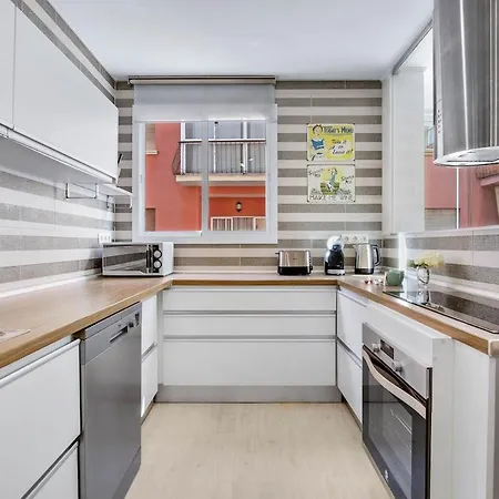 Apartment Ayma Soho