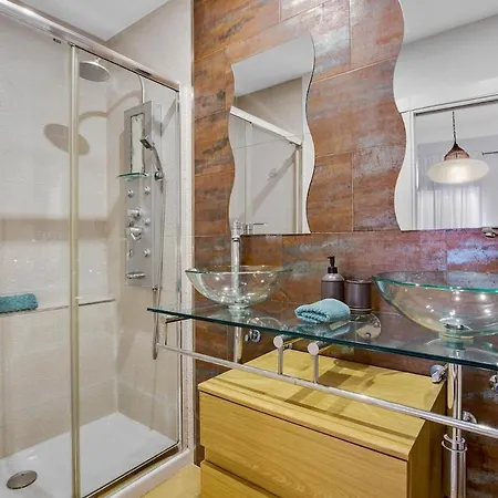 Apartment Ayma Soho Malaga