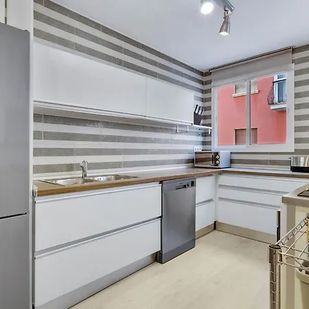 Ayma Soho Apartment