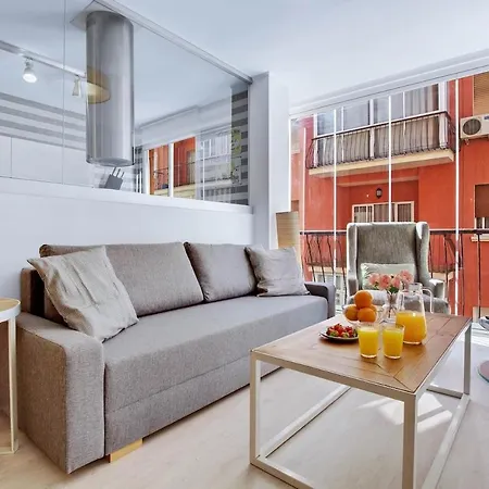 Apartment Ayma Soho *